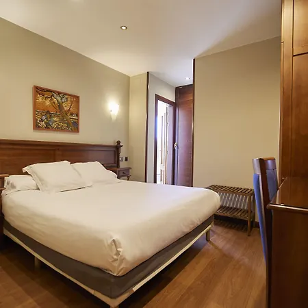 Villalegre Hotel