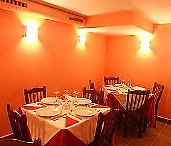 Villalegre Hotel