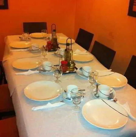 Villalegre Hotel