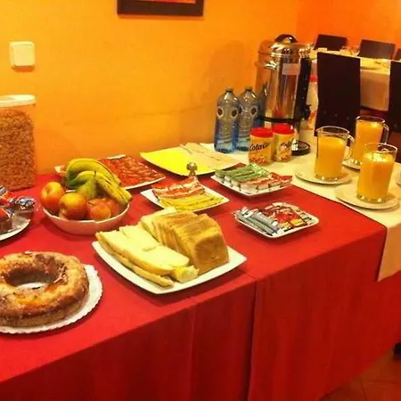 Villalegre Hotel Avilés