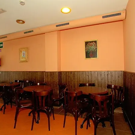 Villalegre Hotel