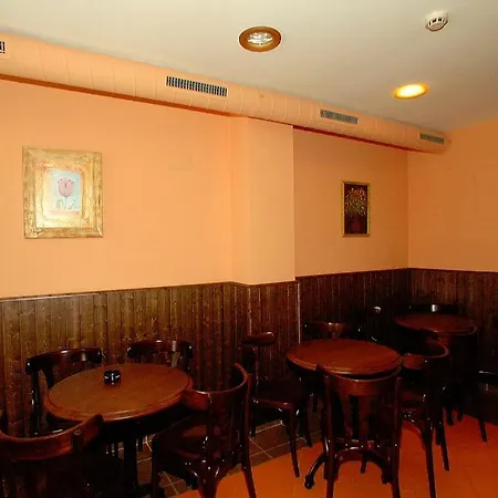 Villalegre Hotel 3*