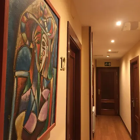 Villalegre Hotel