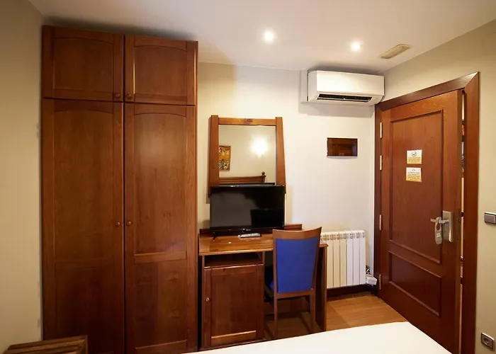 Villalegre فندق أفيليس