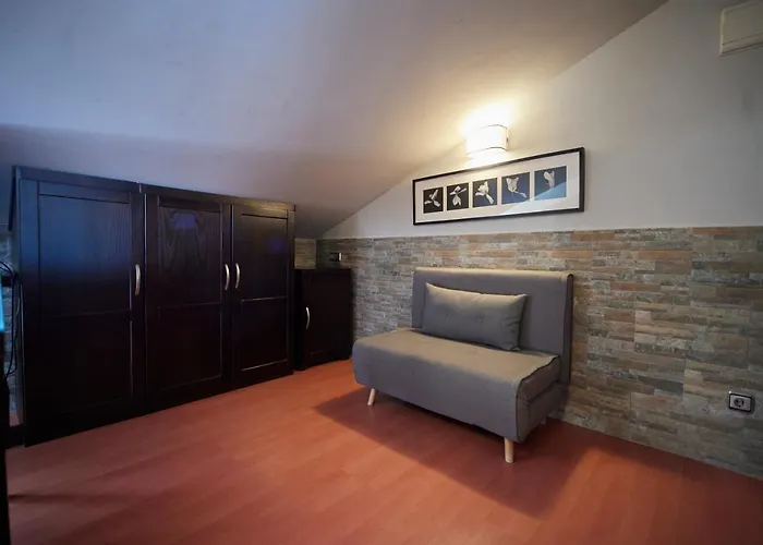 فندق Villalegre 3*