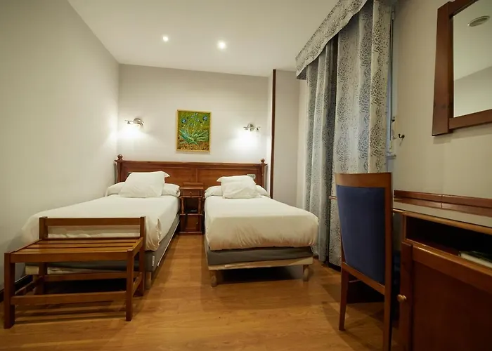 Villalegre فندق أفيليس