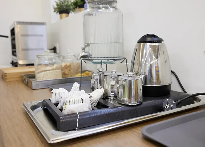 Villalegre 3* أفيليس