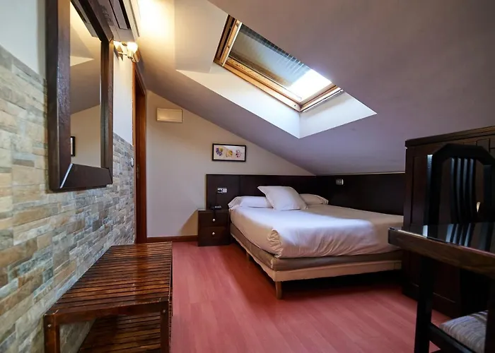 Villalegre فندق أفيليس