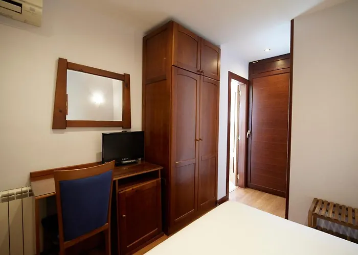 فندق Villalegre 3*