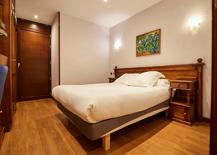 Villalegre فندق 3*