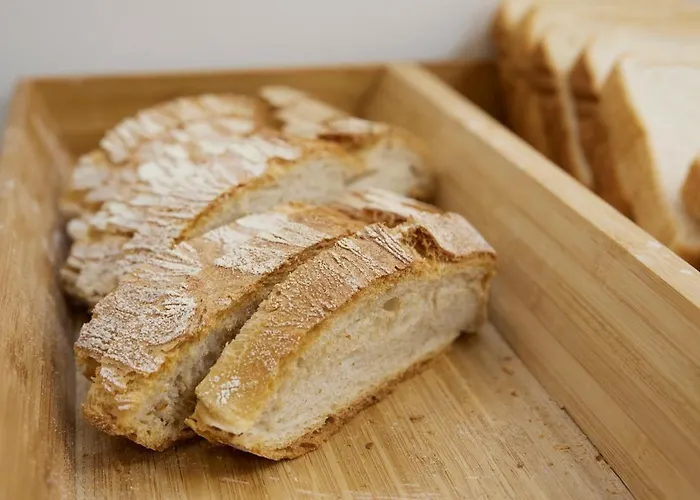 Villalegre فندق 3*