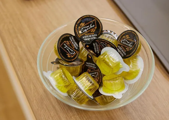 Villalegre فندق 3*