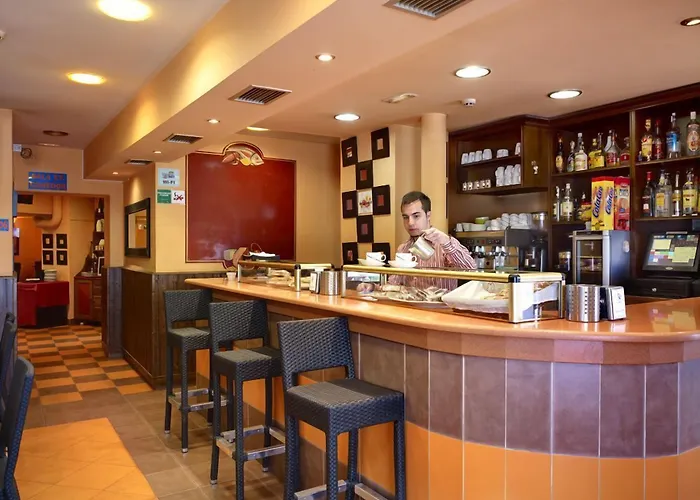 Villalegre فندق 3*