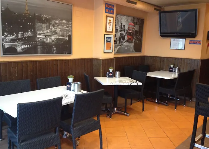 Villalegre فندق أفيليس