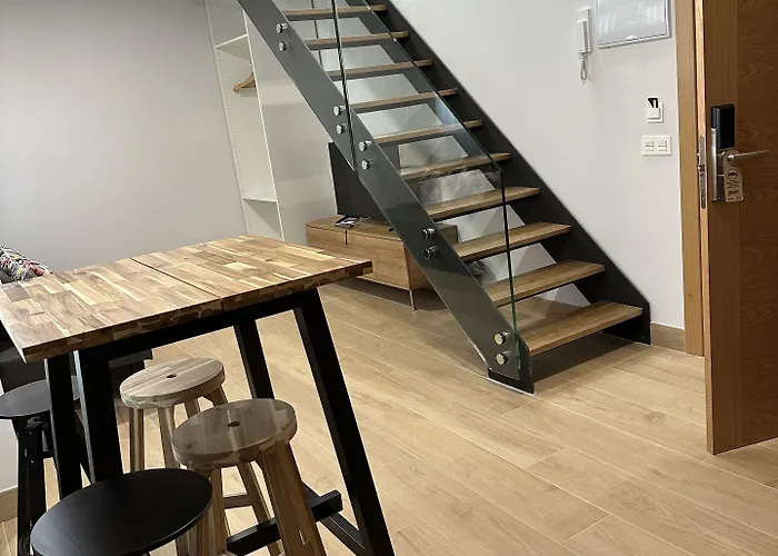 Villalegre فندق أفيليس