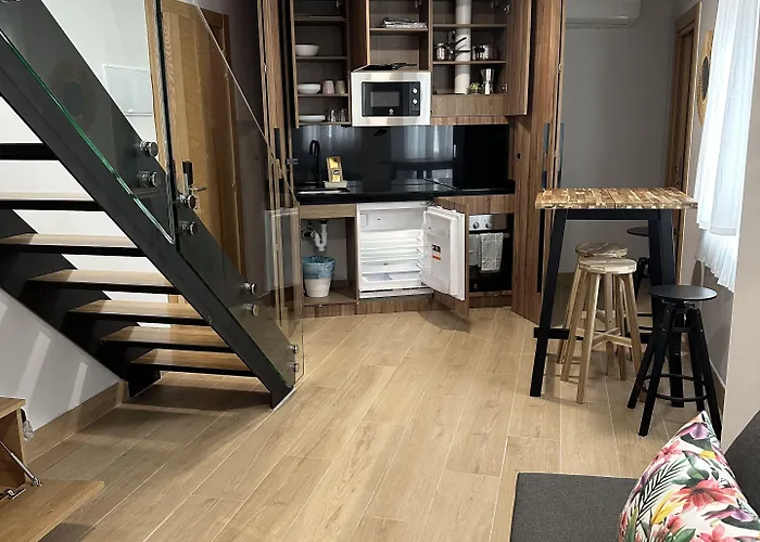 فندق Villalegre أفيليس