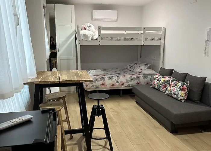 Villalegre فندق 3*