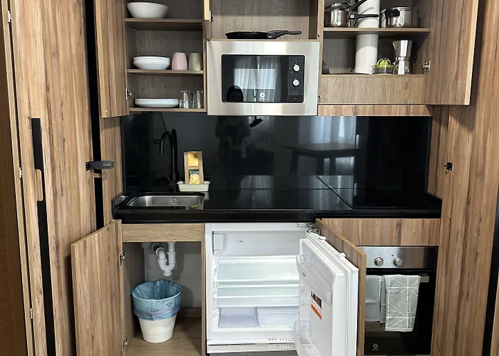 Villalegre فندق 3*