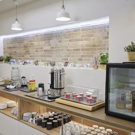 Villalegre ホテル