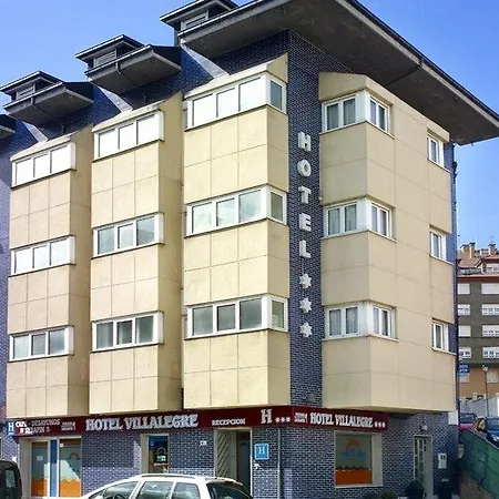Villalegre Hotel